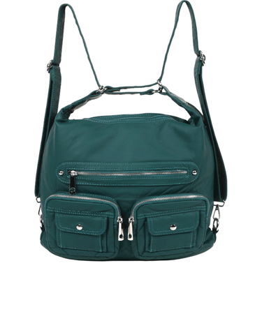 【当商品送料無料】Melody メロディー リュック ショルダー 通販 肩掛け 斜め掛け 3WAY リュックサック バックパック デイパック