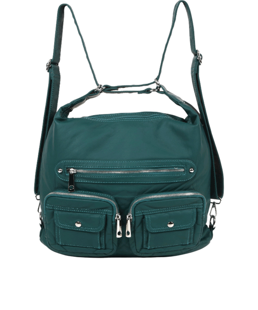 【当商品送料無料】Melody メロディー リュック ショルダー 通販 肩掛け 斜め掛け 3WAY リュックサック バックパック デイパック