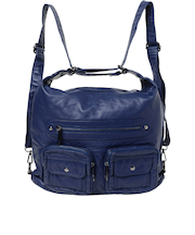 【当商品送料無料】Melody メロディー リュック ショルダー 通販 肩掛け 斜め掛け 3WAY リュックサック バックパック デイパック