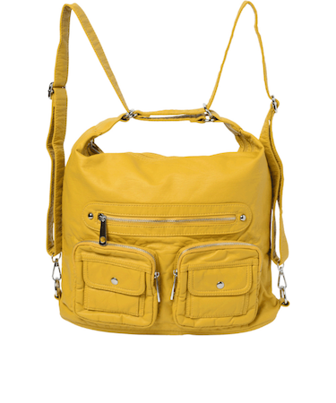 【当商品送料無料】Melody メロディー リュック ショルダー 通販 肩掛け 斜め掛け 3WAY リュックサック バックパック デイパック