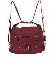 【当商品送料無料】Melody メロディー リュック ショルダー 通販 肩掛け 斜め掛け 3WAY リュックサック バックパック デイパック