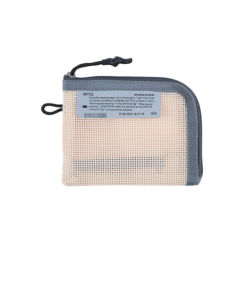 【当商品送料無料】コインケース 通販 WEEKENDER ウィークエンダー マルチケース 小銭入れ コンパクト 財布 ミニ財布 ポーチ キーケース