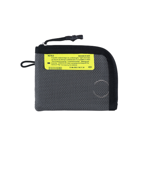 【当商品送料無料】コインケース 通販 WEEKENDER ウィークエンダー マルチケース 小銭入れ コンパクト 財布 ミニ財布 ポーチ キーケース