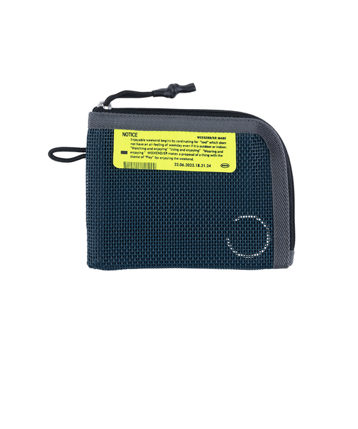 【当商品送料無料】コインケース 通販 WEEKENDER ウィークエンダー マルチケース 小銭入れ コンパクト 財布 ミニ財布 ポーチ キーケース