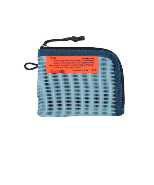 【当商品送料無料】コインケース 通販 WEEKENDER ウィークエンダー マルチケース 小銭入れ コンパクト 財布 ミニ財布 ポーチ キーケース