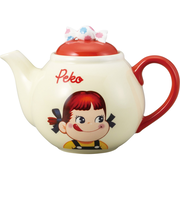 【当商品送料無料】ティーポット おしゃれ 通販 紅茶ポット お茶ポット 紅茶 お茶 ティポット キャラクター かわいい 可愛い キャラ グッズ