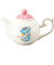【当商品送料無料】ティーポット おしゃれ 通販 紅茶ポット お茶ポット 紅茶 お茶 ティポット キャラクター かわいい 可愛い キャラ グッズ
