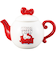 【当商品送料無料】ティーポット おしゃれ 通販 紅茶ポット お茶ポット 紅茶 お茶 ティポット キャラクター かわいい 可愛い キャラ グッズ