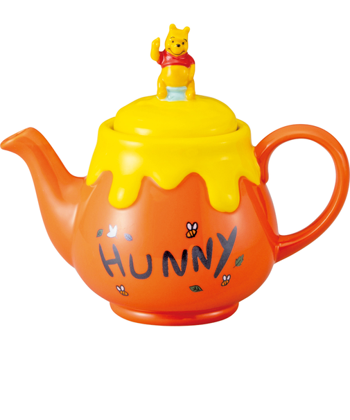 【当商品送料無料】ティーポット おしゃれ 通販 紅茶ポット お茶ポット 紅茶 お茶 ティポット キャラクター かわいい 可愛い キャラ グッズ