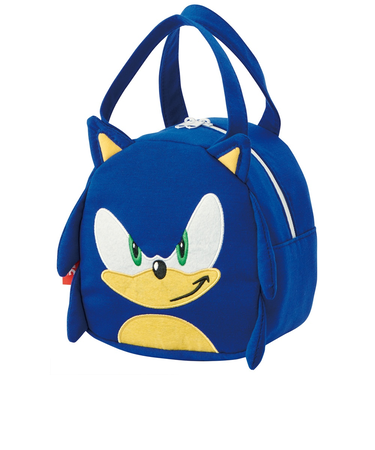 【当商品送料無料】スケーター ランチバッグ KNBD1 Skater 通販 ランチバック キャラクター お弁当バッグ お弁当バック お弁当かばん