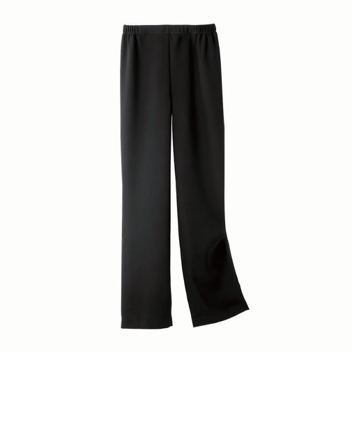 【当商品送料無料】パンツ フォーマル ブラック レディース 通販 日本製 フォーマルパンツ レディースパンツ ロングパンツ 長ズボン ズボン