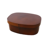 【当商品送料無料】曲げわっぱ風 弁当箱 600ml 通販 日本製 わっぱ風弁当箱 わっぱ風お弁当箱 曲げわっぱ風弁当箱 お弁当箱 ランチボックス