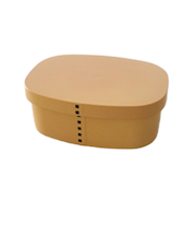 【当商品送料無料】曲げわっぱ風 弁当箱 600ml 通販 日本製 わっぱ風弁当箱 わっぱ風お弁当箱 曲げわっぱ風弁当箱 お弁当箱 ランチボックス