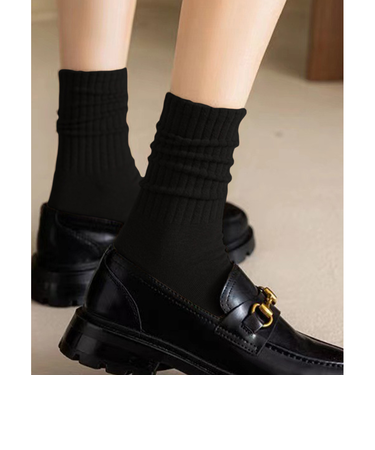 【当商品送料無料】ソックス リブ 通販 靴下 リブソックス パイルソックス くつ下 くつした diamond hearts ダイヤモンドハーツ