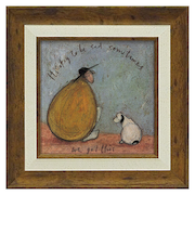 【当商品送料無料】サムトフト 絵画 アートフレーム 通販 SamToft ST-040 アートパネル アートボード アートポスター 名画 作品