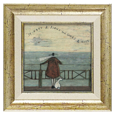 【当商品送料無料】サムトフト 絵画 アートフレーム 通販 SamToft ST-040 アートパネル アートボード アートポスター 名画 作品