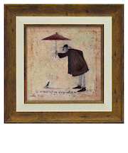 【当商品送料無料】サムトフト 絵画 アートフレーム 通販 SamToft ST-040 アートパネル アートボード アートポスター 名画 作品