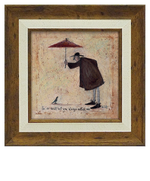 【当商品送料無料】サムトフト 絵画 アートフレーム 通販 SamToft ST-040 アートパネル アートボード アートポスター 名画 作品