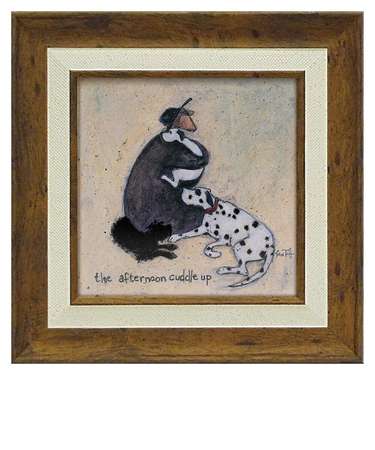 【当商品送料無料】サムトフト 絵画 アートフレーム 通販 SamToft ST-040 アートパネル アートボード アートポスター 名画 作品