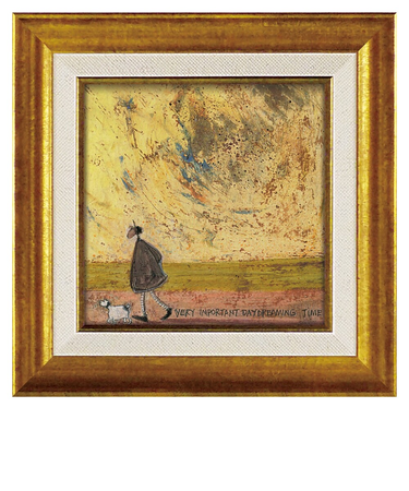 【当商品送料無料】サムトフト 絵画 アートフレーム 通販 SamToft ST-040 アートパネル アートボード アートポスター 名画 作品