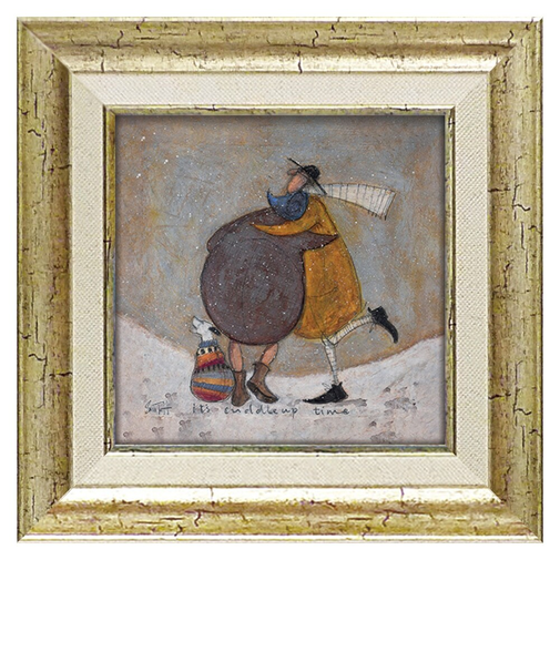 【当商品送料無料】サムトフト 絵画 アートフレーム 通販 SamToft ST-040 アートパネル アートボード アートポスター 名画 作品