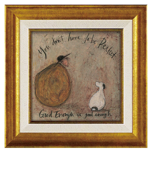 【当商品送料無料】サムトフト 絵画 アートフレーム 通販 SamToft ST-040 アートパネル アートボード アートポスター 名画 作品