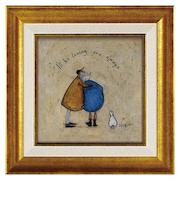 【当商品送料無料】サムトフト 絵画 アートフレーム 通販 SamToft ST-040 アートパネル アートボード アートポスター 名画 作品