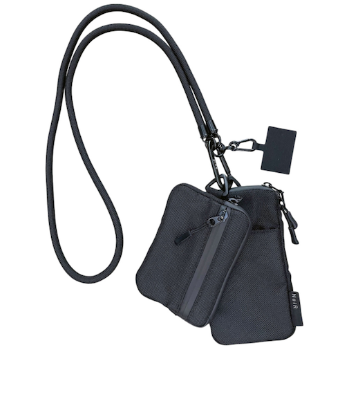 【当商品送料無料】NoiR ノアール ショルダーバッグ N23008 通販 ポーチ ショルダーポーチ スマホショルダー スマホポーチ 小物入れ