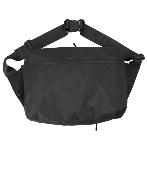 【当商品送料無料】NoiR ノアール ショルダーバッグ N23002 通販 ショルダーバック 斜めがけバッグ メンズ 大容量 大きめ A4 ナイロン