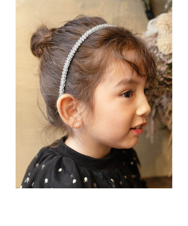 【当商品送料無料】Rora カチューシャ キッズ 通販 ジュリス 髪飾り 髪留め 髪どめ ヘアアクセサリー ヘアバンド ヘッドドレス 子供 女の子