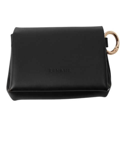 【当商品送料無料】Rename 財布 革 二つ折り 通販 リネーム RPL24050 二つ折り財布 ミニ財布 革財布 じゃばら財布 2つ折り財布
