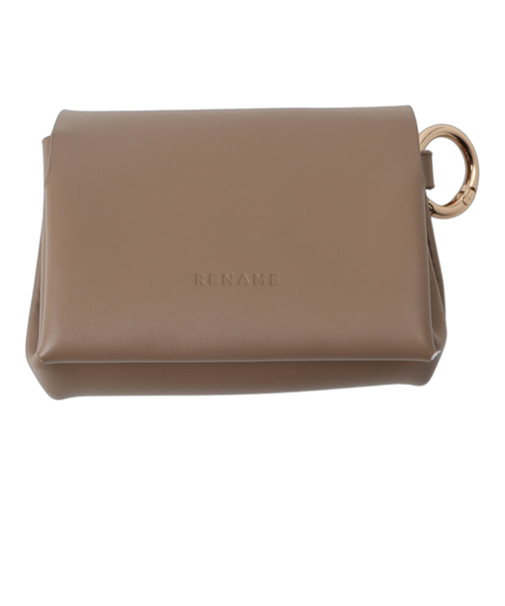 【当商品送料無料】Rename 財布 革 二つ折り 通販 リネーム RPL24050 二つ折り財布 ミニ財布 革財布 じゃばら財布 2つ折り財布