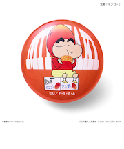 【当商品送料無料】クレヨンしんちゃん グッズ 通販 マグネット ご当地マグネット 九州 磁石 ガラスマグネット クレヨン しんちゃん かわいい