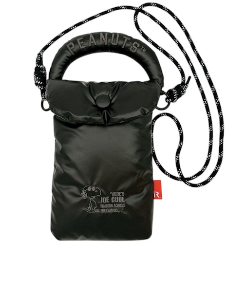 【当商品送料無料】ルートート スヌーピー ROOTOTE 8452 通販 ショルダーバッグ ミニショルダーバッグ 斜めがけバッグ スマホポーチ