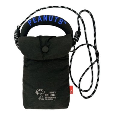 【当商品送料無料】ルートート スヌーピー ROOTOTE 8452 通販 ショルダーバッグ ミニショルダーバッグ 斜めがけバッグ スマホポーチ