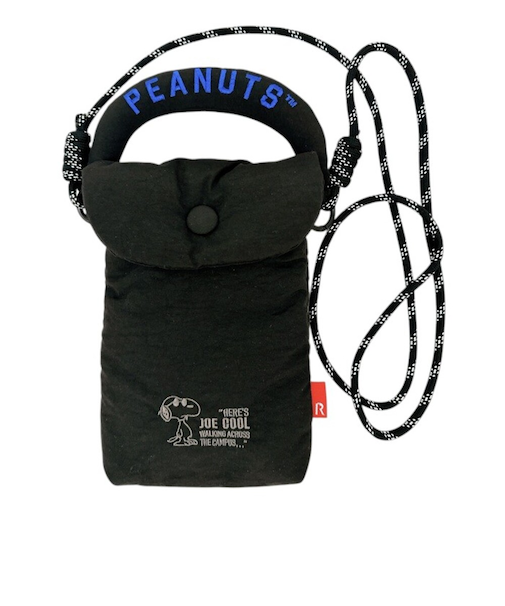 【当商品送料無料】ルートート スヌーピー ROOTOTE 8452 通販 ショルダーバッグ ミニショルダーバッグ 斜めがけバッグ スマホポーチ