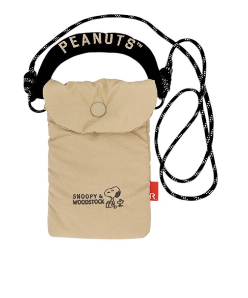 【当商品送料無料】ルートート スヌーピー ROOTOTE 8452 通販 ショルダーバッグ ミニショルダーバッグ 斜めがけバッグ スマホポーチ