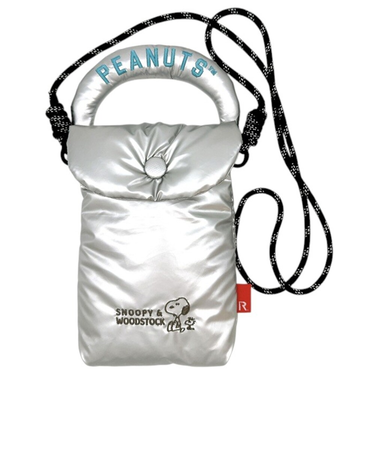 【当商品送料無料】ルートート スヌーピー ROOTOTE 8452 通販 ショルダーバッグ ミニショルダーバッグ 斜めがけバッグ スマホポーチ