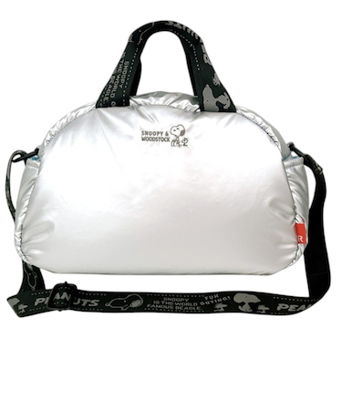 【当商品送料無料】ルートート スヌーピー ROOTOTE 8455 通販 ショルダーバッグ ショルダーバック 斜めがけバッグ 大きめ 軽量 軽い