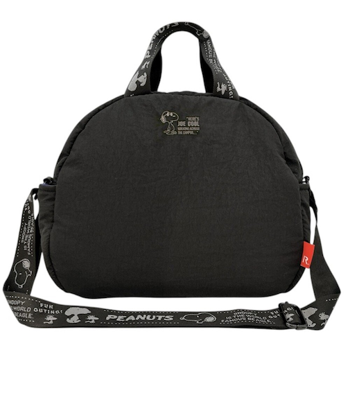 【当商品送料無料】ルートート スヌーピー ROOTOTE 8454 通販 ショルダーバッグ ショルダーバック 斜めがけバッグ 大きめ A4 軽量