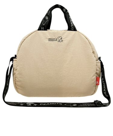 【当商品送料無料】ルートート スヌーピー ROOTOTE 8454 通販 ショルダーバッグ ショルダーバック 斜めがけバッグ 大きめ A4 軽量