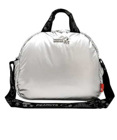 【当商品送料無料】ルートート スヌーピー ROOTOTE 8454 通販 ショルダーバッグ ショルダーバック 斜めがけバッグ 大きめ A4 軽量