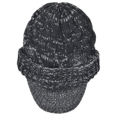 【当商品送料無料】キャスケット レディース 秋冬 通販 つば付きニット帽 帽子 冬 秋 ニット帽子 ニットキャップ つば付 キャスケット帽子