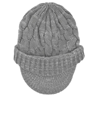 【当商品送料無料】キャスケット レディース 秋冬 通販 つば付きニット帽 帽子 冬 秋 ニット帽子 ニットキャップ つば付 キャスケット帽子