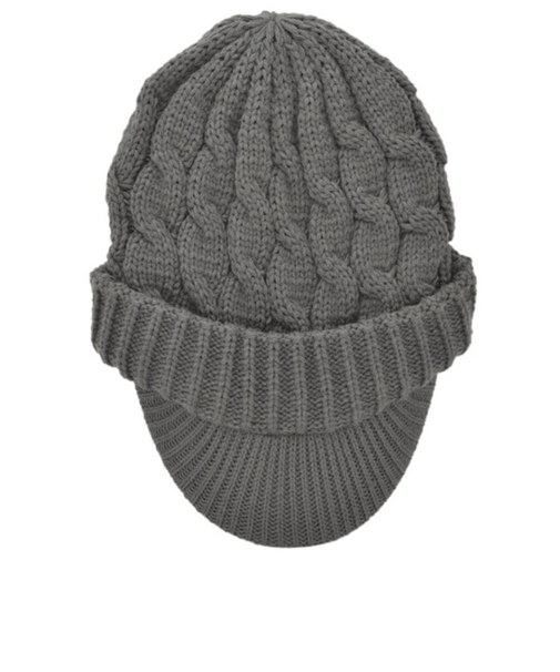 【当商品送料無料】キャスケット レディース 秋冬 通販 つば付きニット帽 帽子 冬 秋 ニット帽子 ニットキャップ つば付 キャスケット帽子