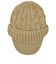 【当商品送料無料】キャスケット レディース 秋冬 通販 つば付きニット帽 帽子 冬 秋 ニット帽子 ニットキャップ つば付 キャスケット帽子