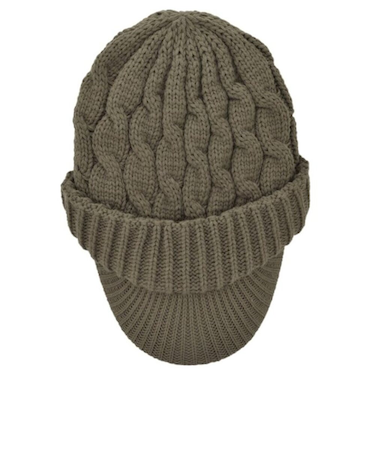 【当商品送料無料】キャスケット レディース 秋冬 通販 つば付きニット帽 帽子 冬 秋 ニット帽子 ニットキャップ つば付 キャスケット帽子