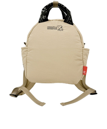 【当商品送料無料】ルートート スヌーピー ROOTOTE 8453 通販 リュック ミニリュック リュックサック バックパック デイパック 小さめ