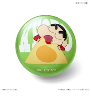 【当商品送料無料】クレヨンしんちゃん グッズ 通販 マグネット ご当地マグネット 関西 磁石 ガラスマグネット クレヨン しんちゃん かわいい