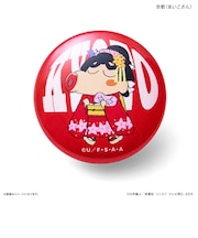 【当商品送料無料】クレヨンしんちゃん グッズ 通販 マグネット ご当地マグネット 関西 磁石 ガラスマグネット クレヨン しんちゃん かわいい